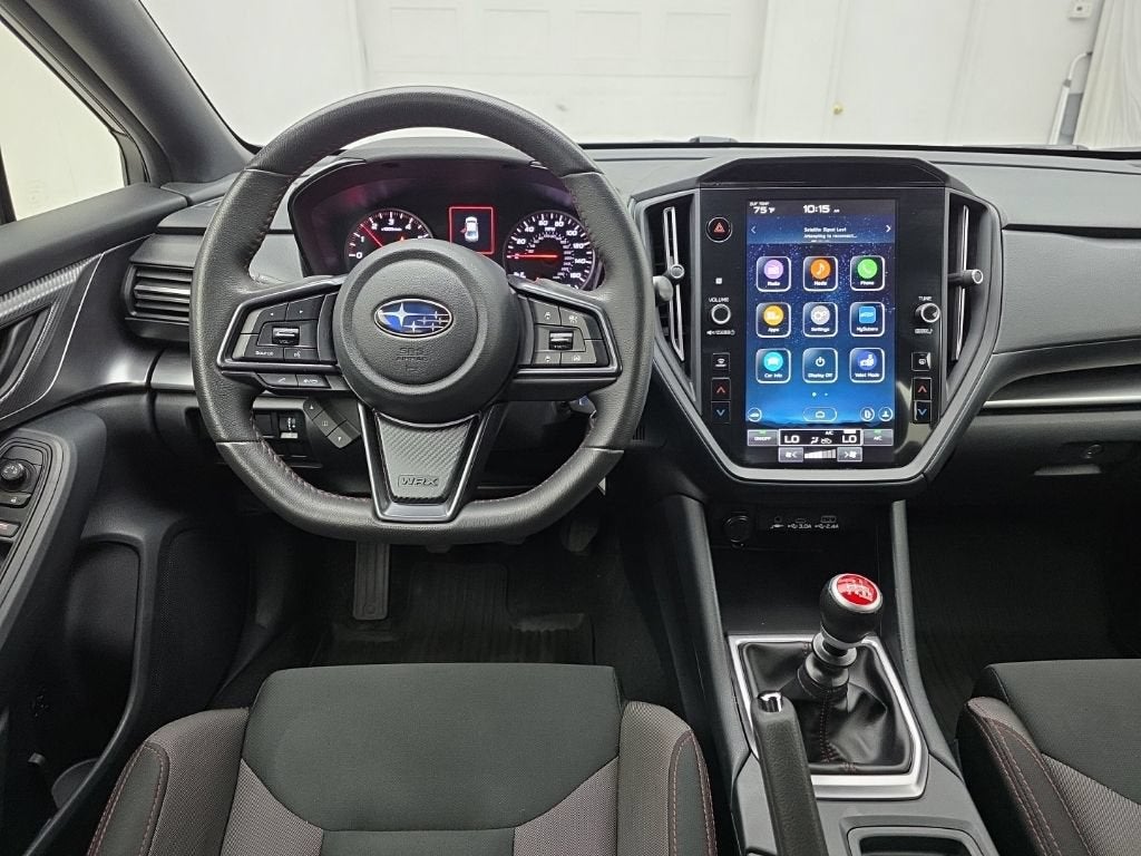 2024 Subaru WRX Base