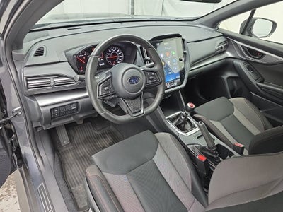 2024 Subaru WRX Base