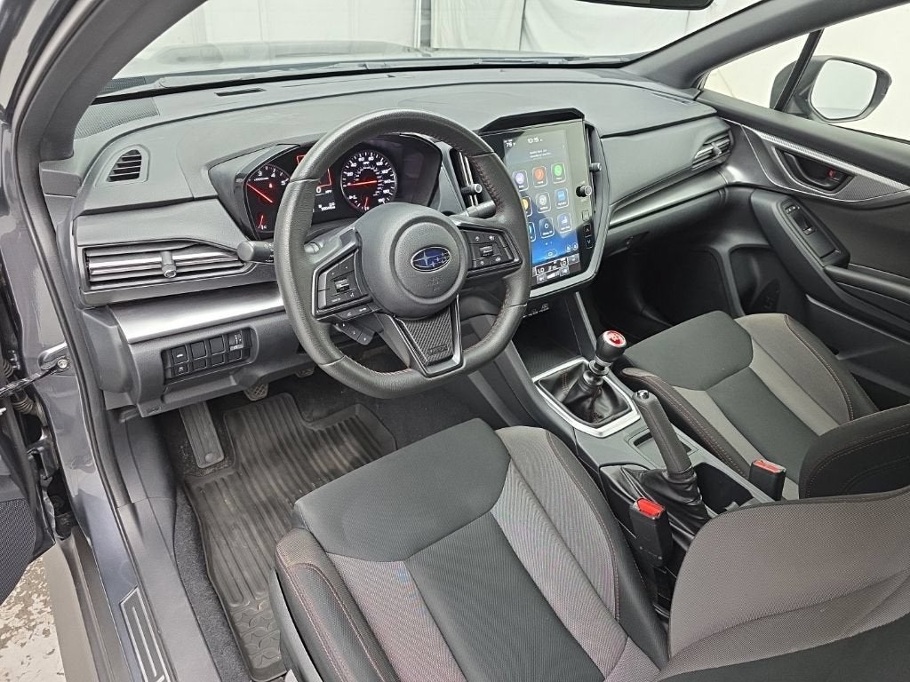 2024 Subaru WRX Base