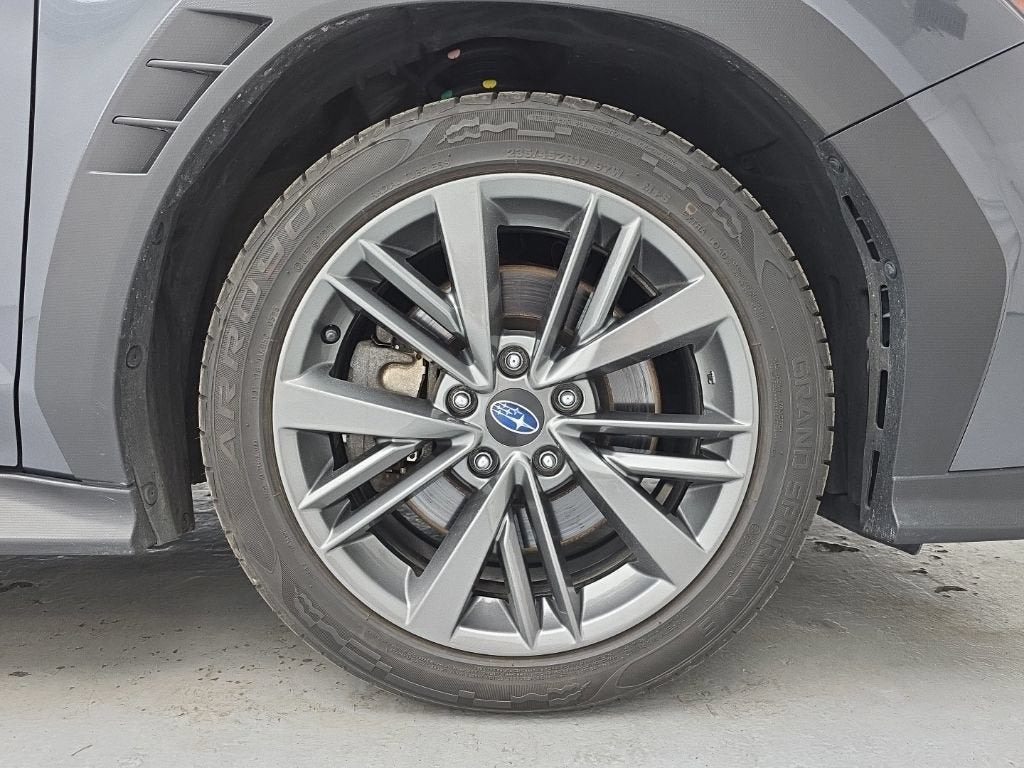 2024 Subaru WRX Base