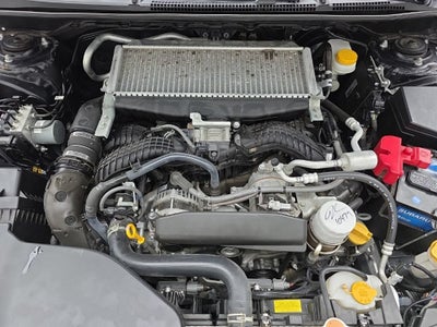2024 Subaru WRX Base