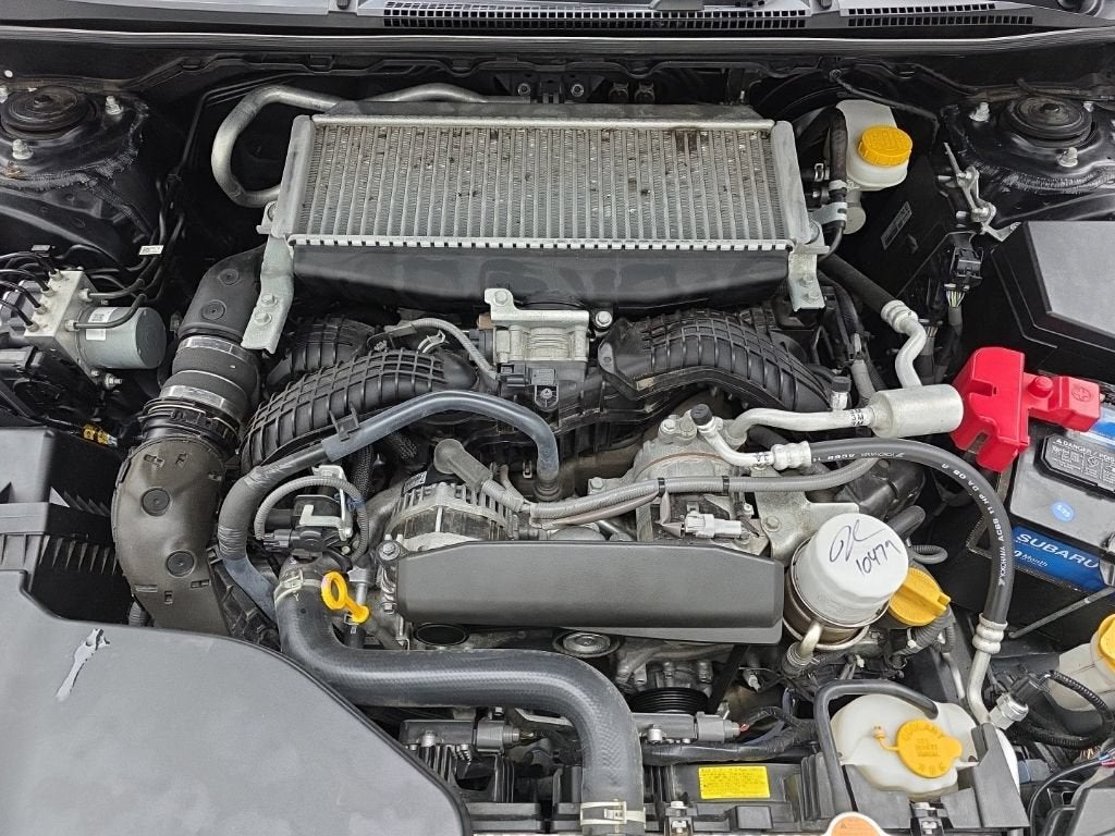 2024 Subaru WRX Base