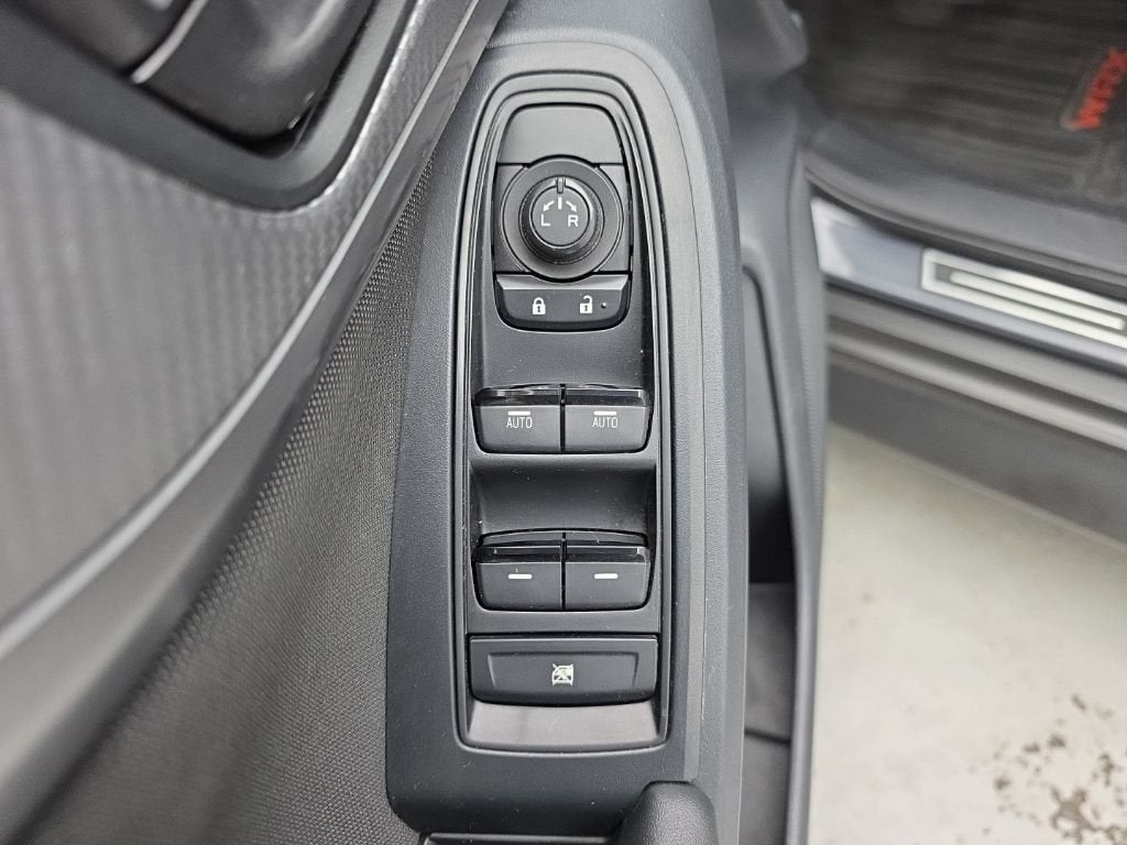 2024 Subaru WRX Base