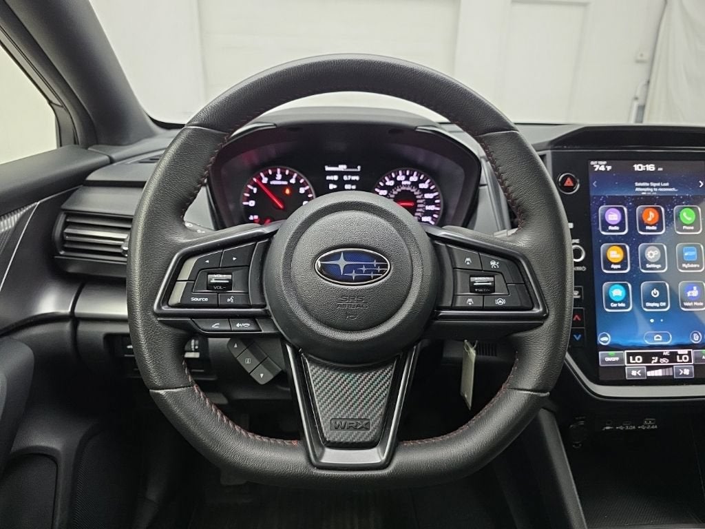 2024 Subaru WRX Base