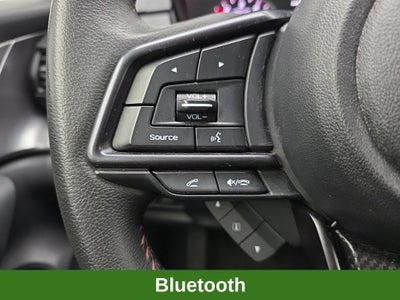 2024 Subaru WRX Base