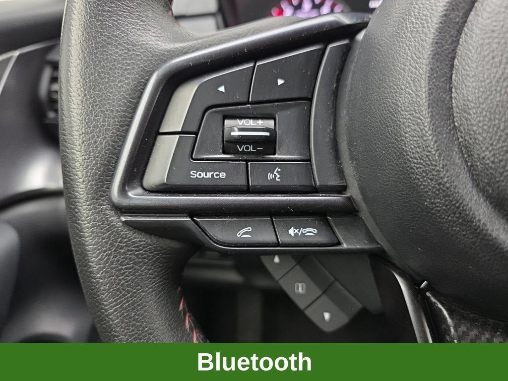 2024 Subaru WRX Base