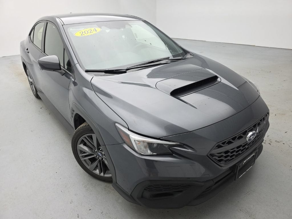 2024 Subaru WRX Base