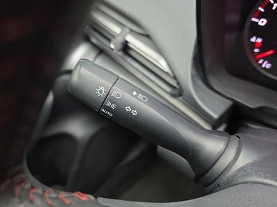 2024 Subaru WRX Base