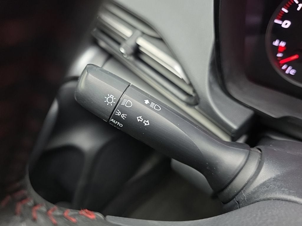 2024 Subaru WRX Base