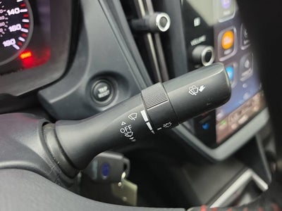 2024 Subaru WRX Base
