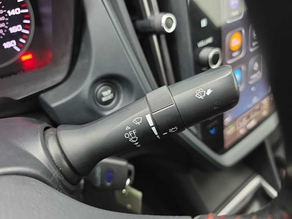 2024 Subaru WRX Base