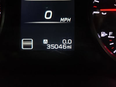 2024 Subaru WRX Base