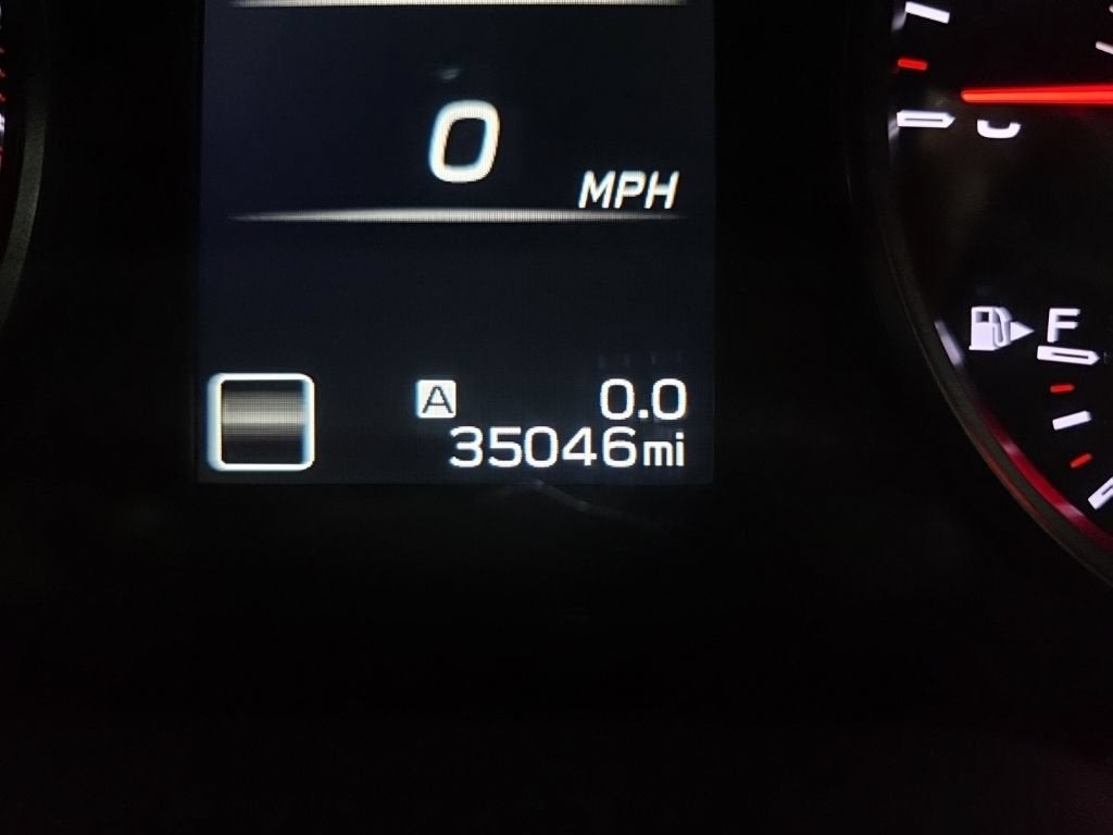 2024 Subaru WRX Base