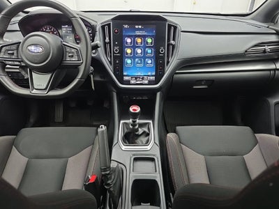 2024 Subaru WRX Base