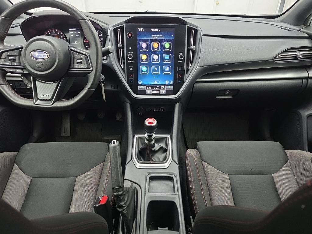2024 Subaru WRX Base