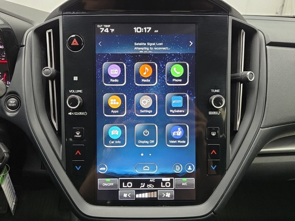 2024 Subaru WRX Base