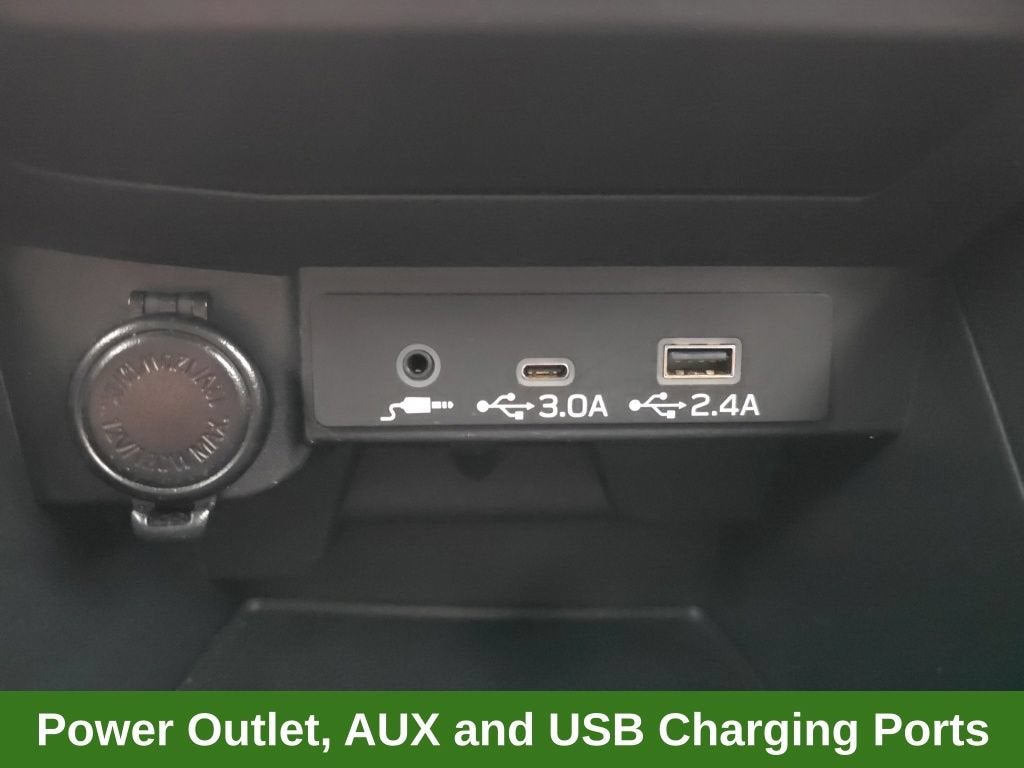 2024 Subaru WRX Base