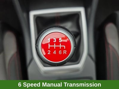 2024 Subaru WRX Base