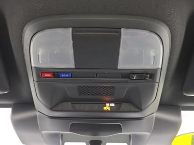 2024 Subaru WRX Base