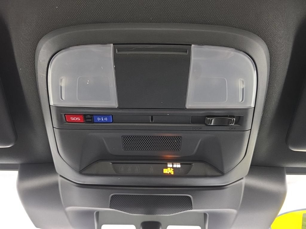 2024 Subaru WRX Base