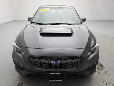 2024 Subaru WRX Base