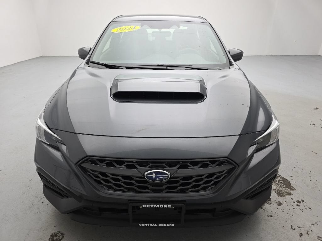 2024 Subaru WRX Base