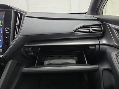 2024 Subaru WRX Base