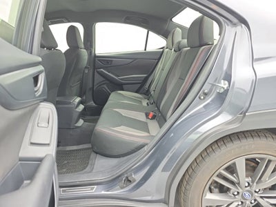 2024 Subaru WRX Base
