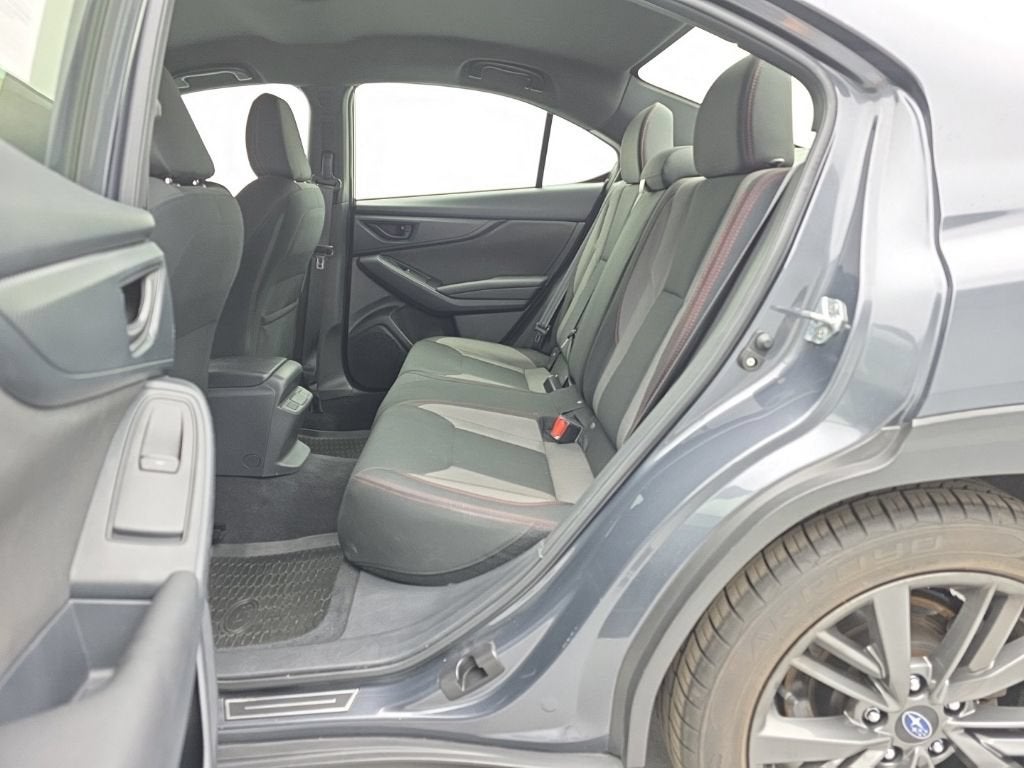 2024 Subaru WRX Base