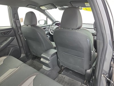 2024 Subaru WRX Base