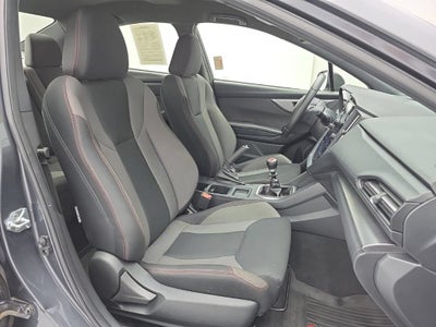 2024 Subaru WRX Base