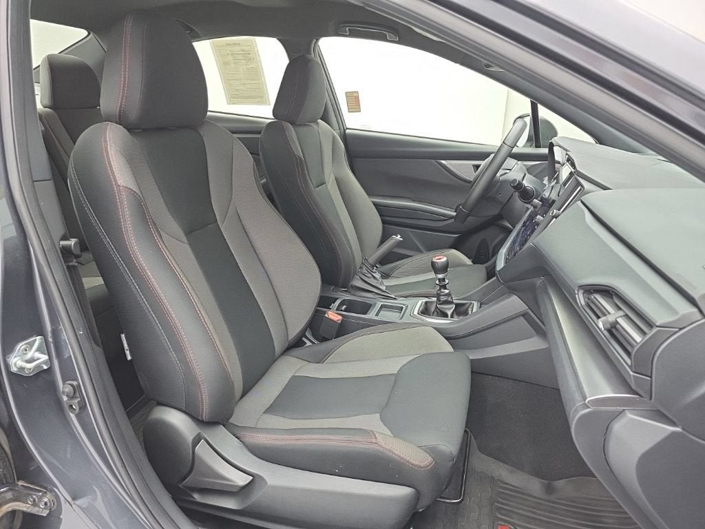 2024 Subaru WRX Base