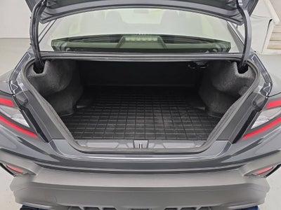 2024 Subaru WRX Base