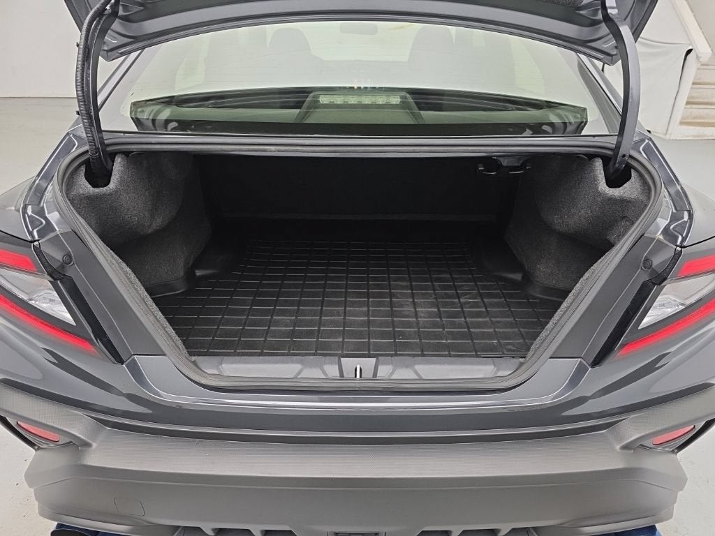 2024 Subaru WRX Base