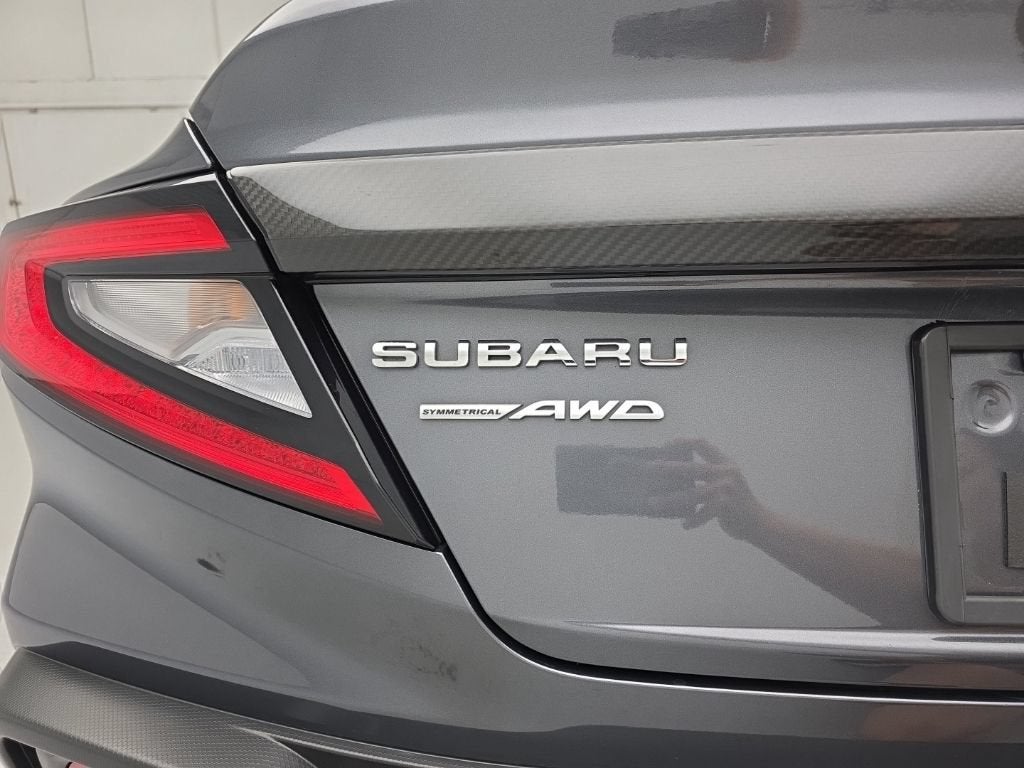 2024 Subaru WRX Base