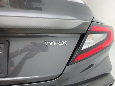 2024 Subaru WRX Base