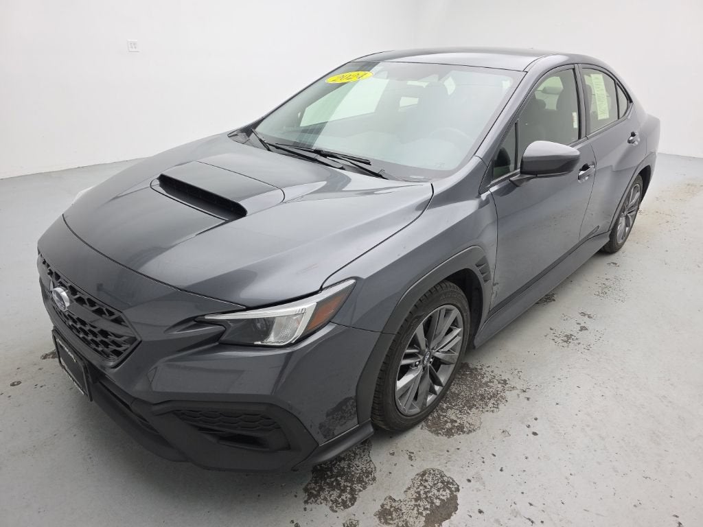 2024 Subaru WRX Base