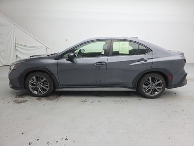 2024 Subaru WRX Base