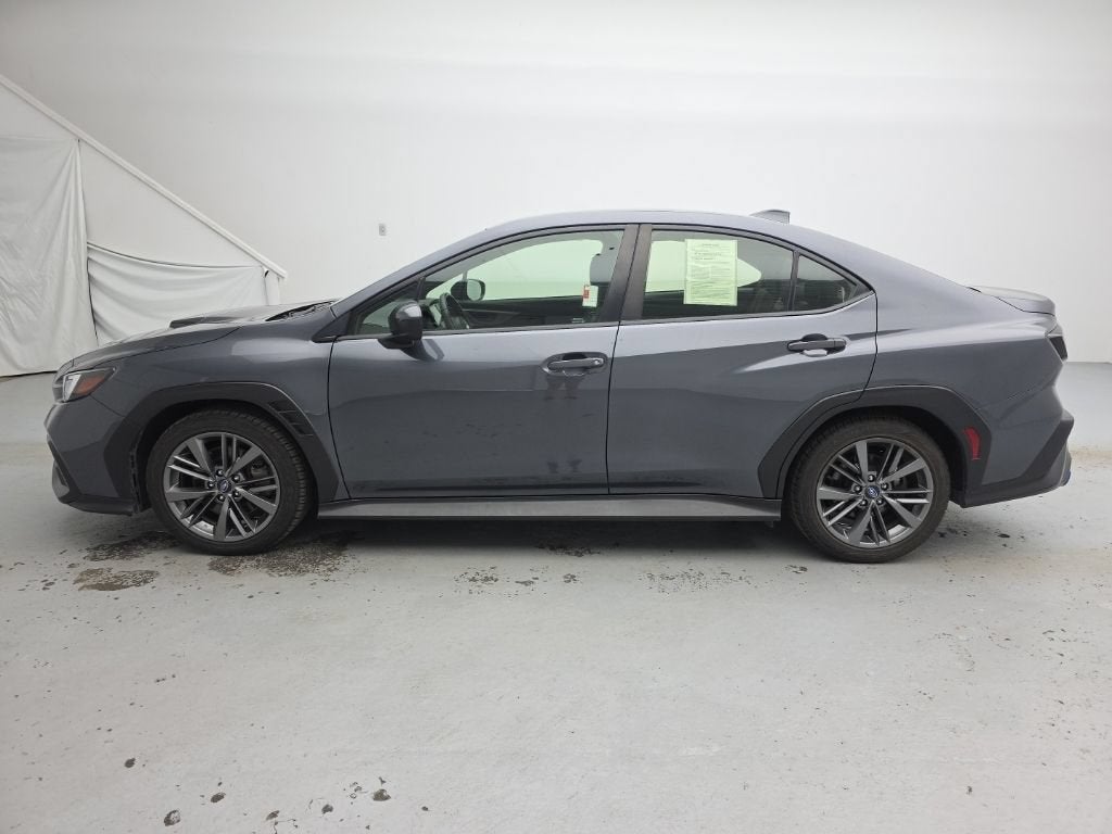 2024 Subaru WRX Base