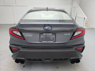 2024 Subaru WRX Base