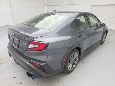 2024 Subaru WRX Base
