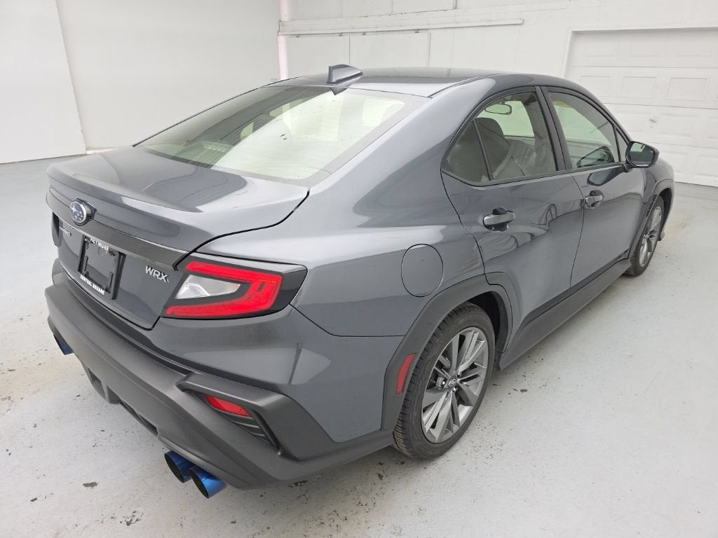 2024 Subaru WRX Base
