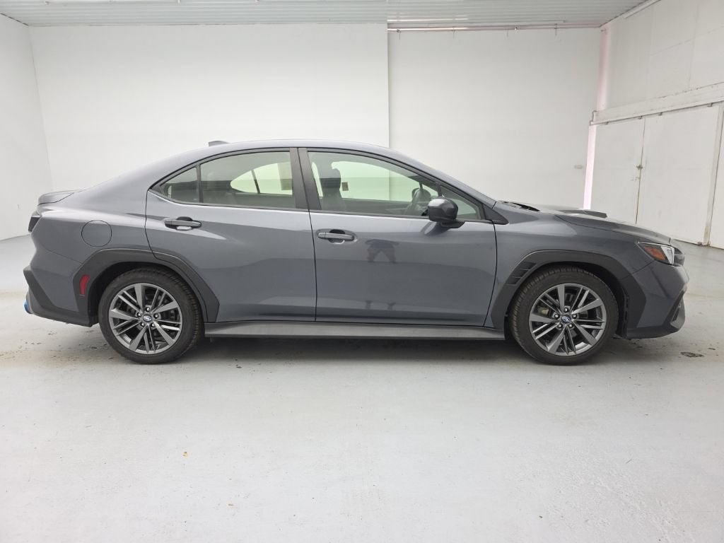 2024 Subaru WRX Base