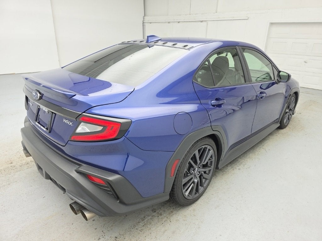 2023 Subaru WRX Premium