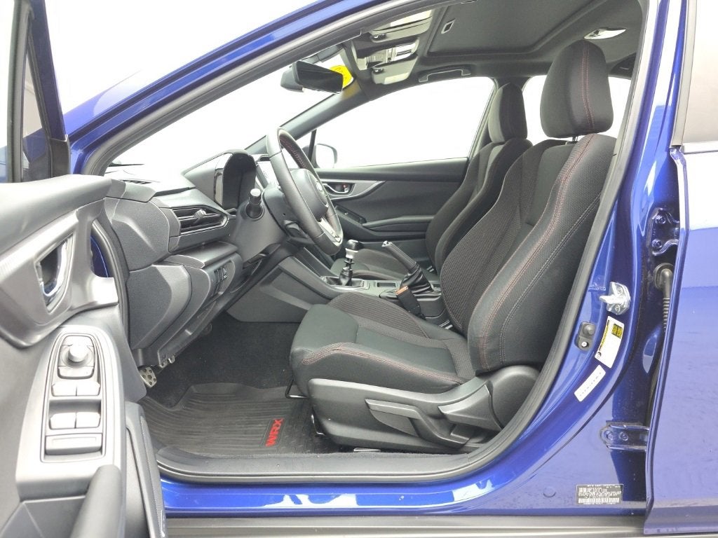 2023 Subaru WRX Premium