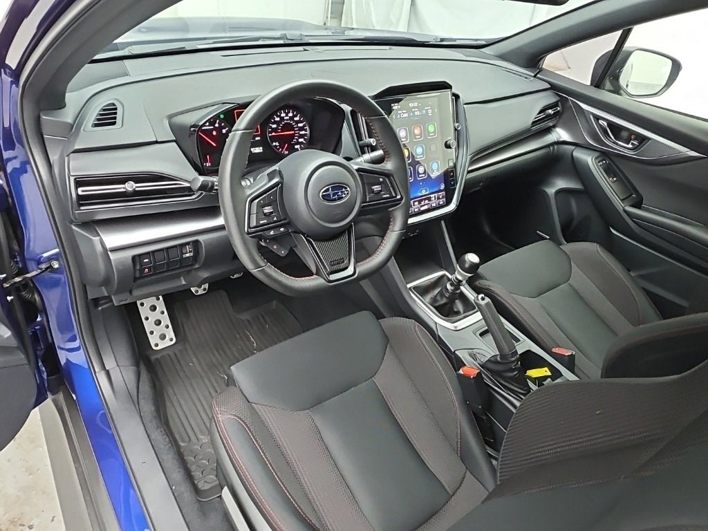 2023 Subaru WRX Premium