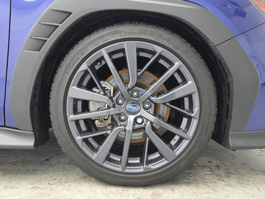 2023 Subaru WRX Premium