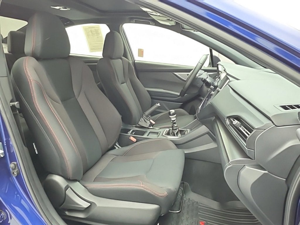 2023 Subaru WRX Premium