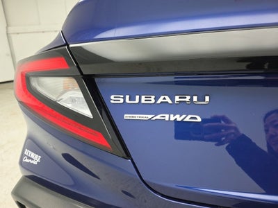 2023 Subaru WRX Premium