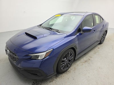 2023 Subaru WRX Premium
